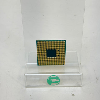 AMD Ryzen 5 2400G 3.60GHz Quad Core YD2400C5M4MFB 8 Thread AM4