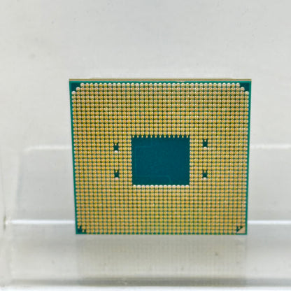 AMD Ryzen 5 2400G 3.60GHz Quad Core YD2400C5M4MFB 8 Thread AM4