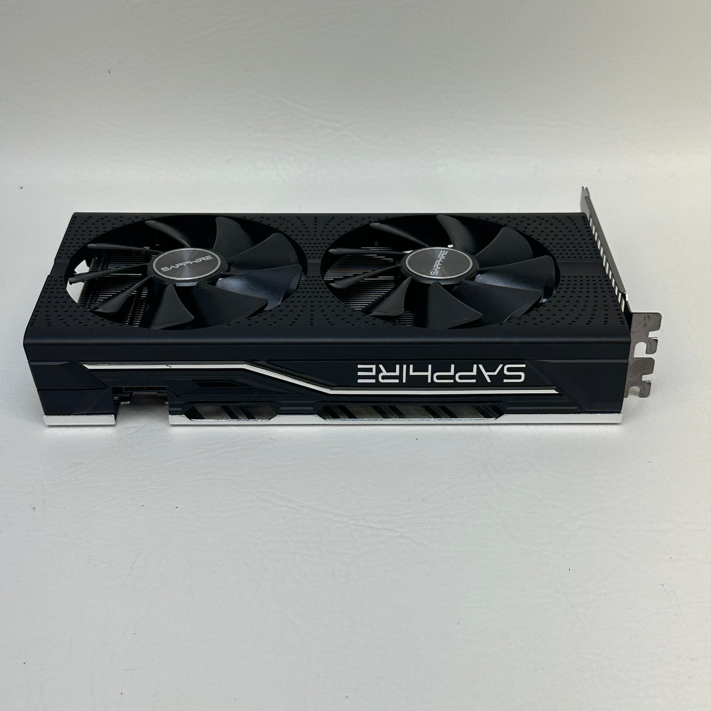 Sapphire Pulse Radeon RX 580 Dual OC 8GB GDDR5 Graphics Card 11265-67