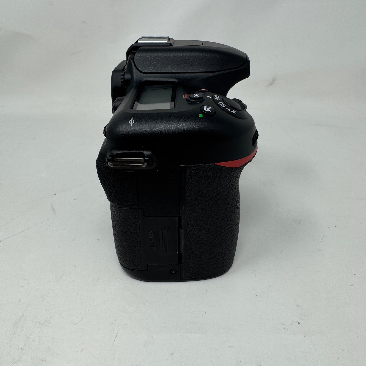 Nikon D7500 20.9MP 4K Digital SLR DSLR Camera Body
