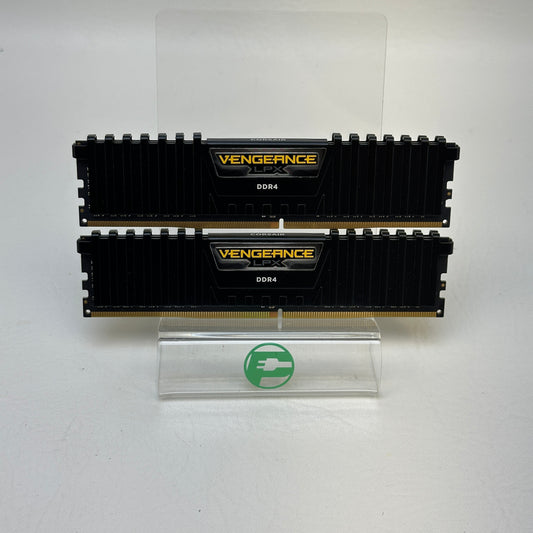 Corsair Vengeance LPX 16GB (2x8GB) RAM DDR4 3200MHz CMK16GX4M2B3200C16