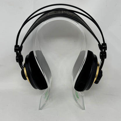 AKG K240 Studio Semi-Open Professional  Headphones Black