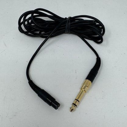 AKG K240 Studio Semi-Open Professional  Headphones Black