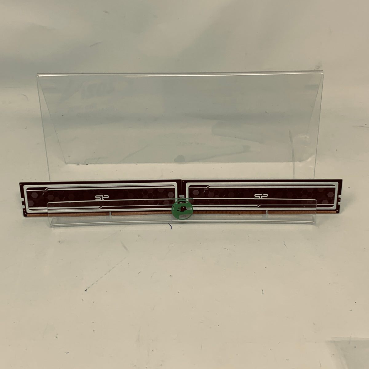 Silicon Power Value Gaming 16GB (2x8GB) RAM DDR4 3200MHz SP008GXLZU320BSAJ5