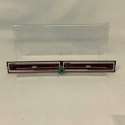 Silicon Power Value Gaming 16GB (2x8GB) RAM DDR4 3200MHz SP008GXLZU320BSAJ5