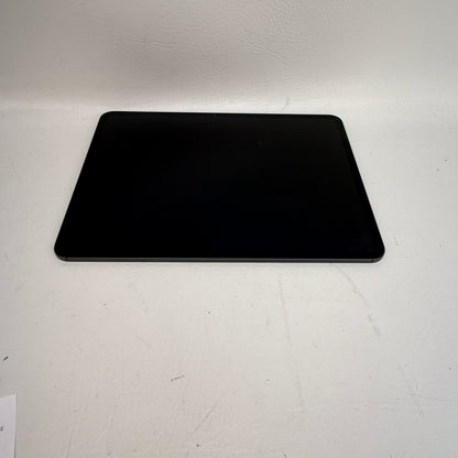 Unlocked Apple iPad Pro 13" M4 1TB Space Black MVXW3LL/A