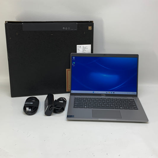 Dell Latitude 5450 14" Core Ultra 7 165U 2.1GHz 32GB RAM 1TB SSD
