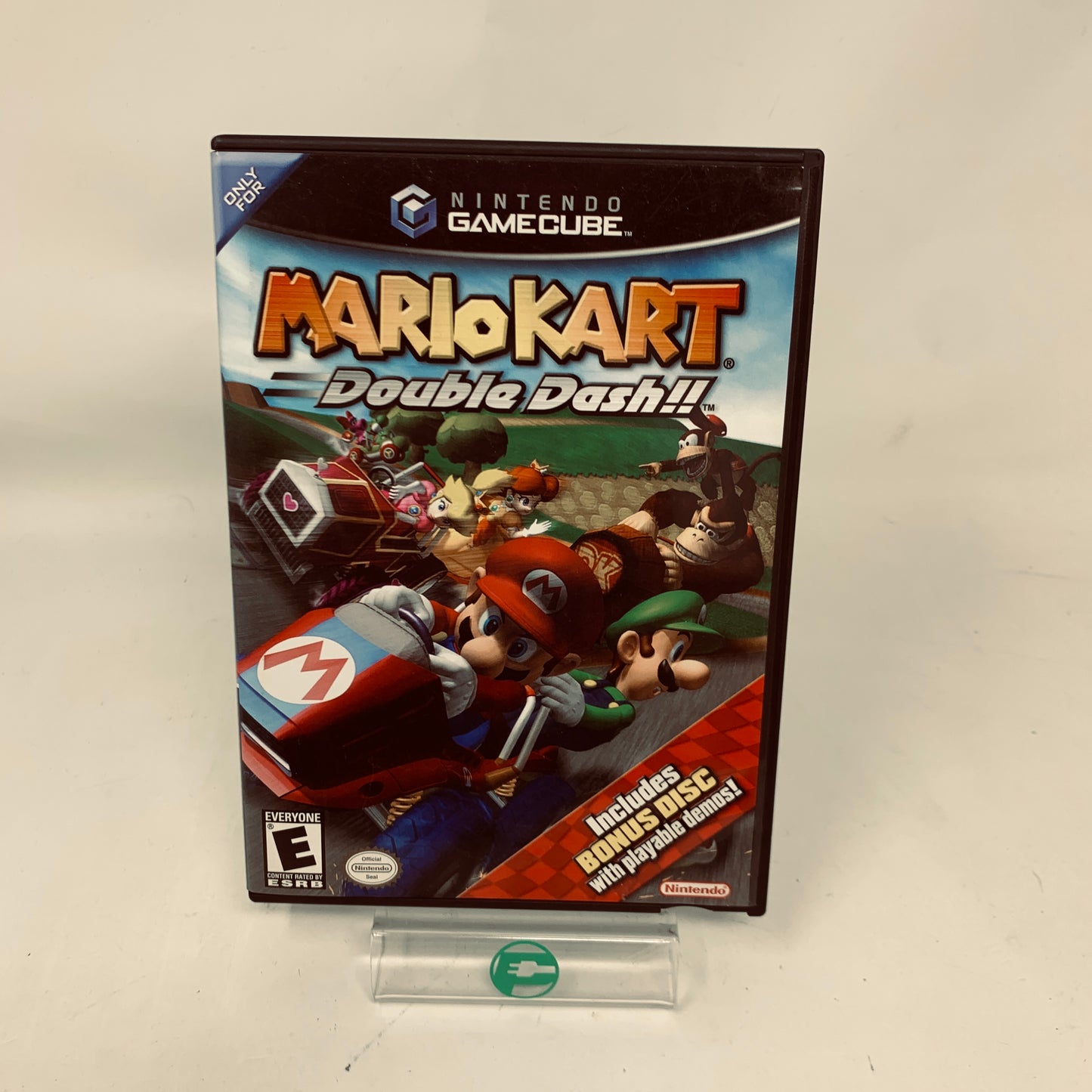 Mario Kart Double Dash [Special Edition] (Nintendo GameCube, 2003)