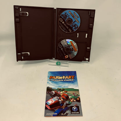 Mario Kart Double Dash [Special Edition] (Nintendo GameCube, 2003)