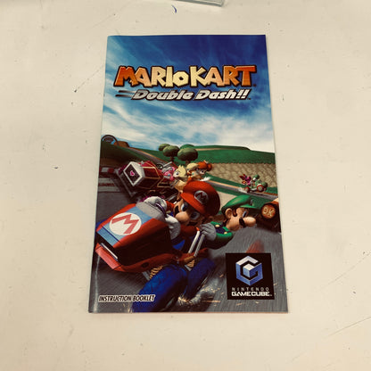 Mario Kart Double Dash [Special Edition] (Nintendo GameCube, 2003)