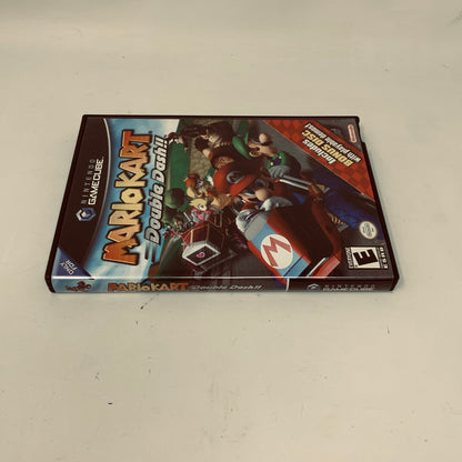 Mario Kart Double Dash [Special Edition] (Nintendo GameCube, 2003)