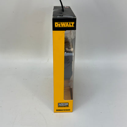 New DEWALT 10,000 mAh 2-Port Power Bank DXMA2151643
