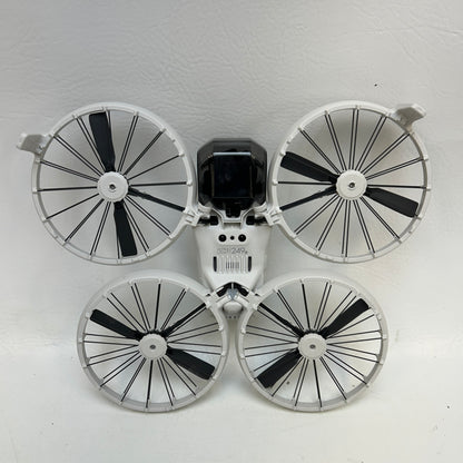 DJI Flip 4K Quadcopter Camera Drone DF1A0424