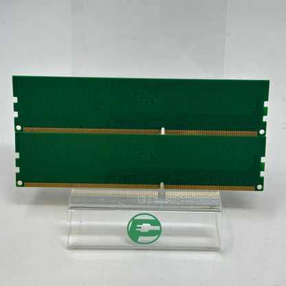 GeIL 8GB (2x4GB) RAM DDR3 1600MHz GN34GB1600C11SMP1