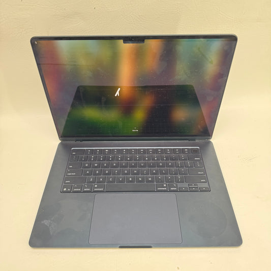2025 Apple MacBook Air 15" M4 10C GPU 4.5GHz 16GB RAM 256GB SSD MW1L3LL/A