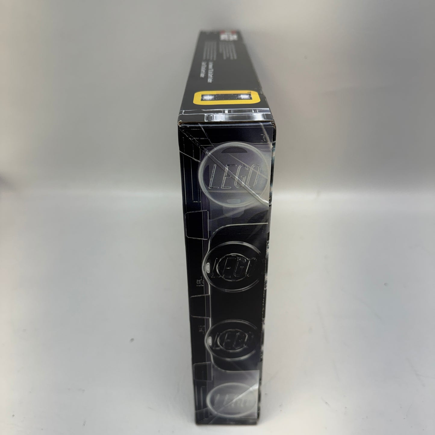 New Lego Darth Vader's TIE Fighter  All-in-One Building Set  75421