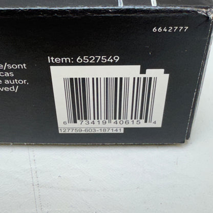 New Lego Darth Vader's TIE Fighter  All-in-One Building Set  75421