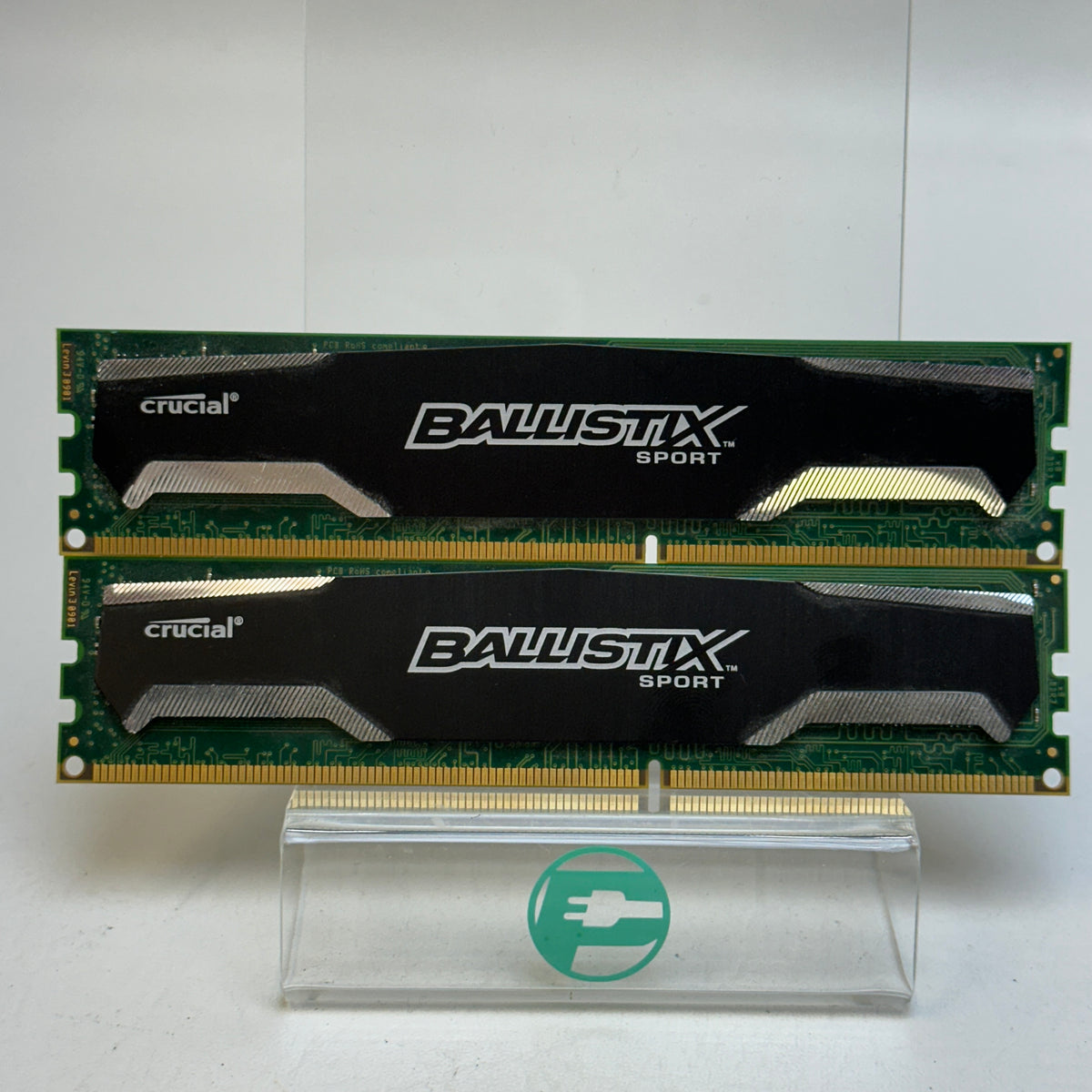 Ballistix Sport 8GB (2x4GB) RAM DDR3 1600MHz BG112NG.T8