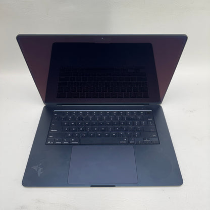 2025 Apple MacBook Air 15" M4 10C GPU 4.5GHz 16GB RAM 256GB SSD MW1L3LL/A