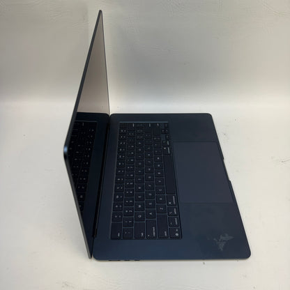 2025 Apple MacBook Air 15" M4 10C GPU 4.5GHz 16GB RAM 256GB SSD MW1L3LL/A