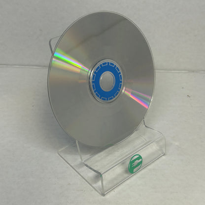 StarLancer (Sega Dreamcast, 2000)