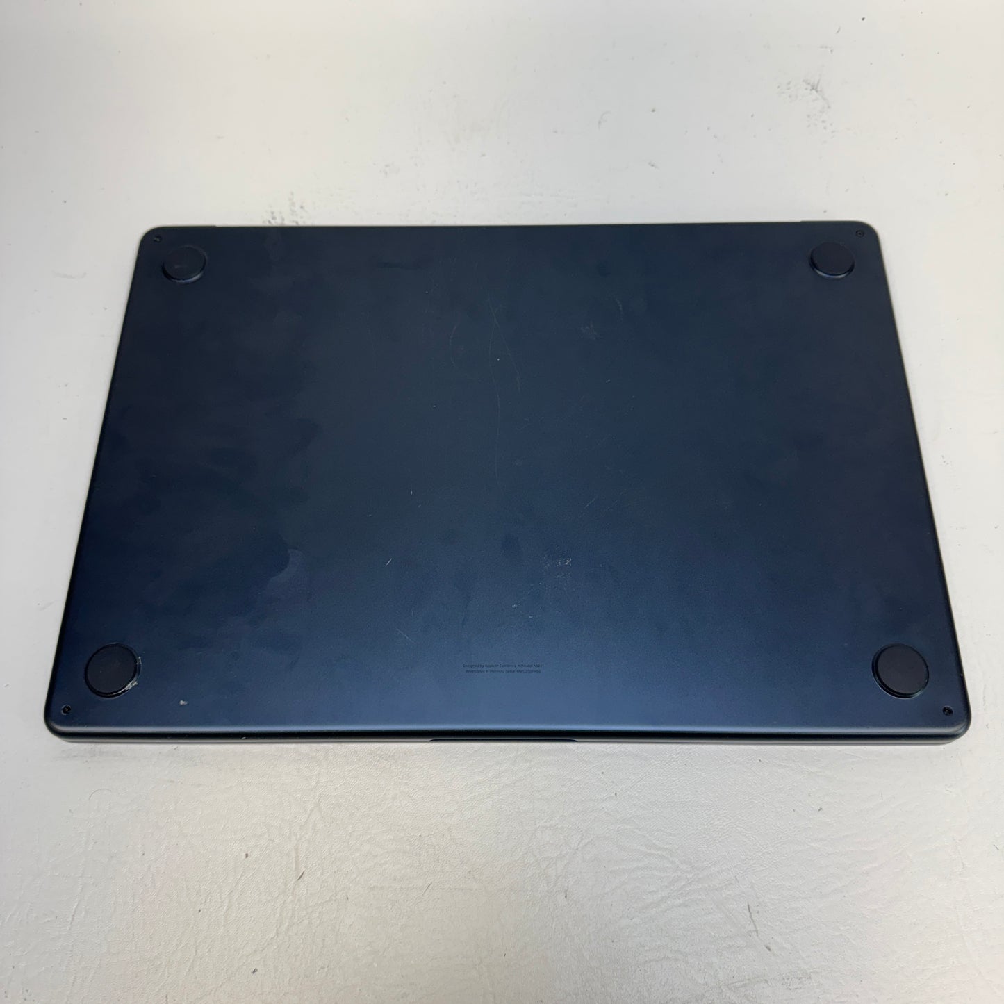 2025 Apple MacBook Air 15" M4 10C GPU 4.5GHz 16GB RAM 256GB SSD MW1L3LL/A