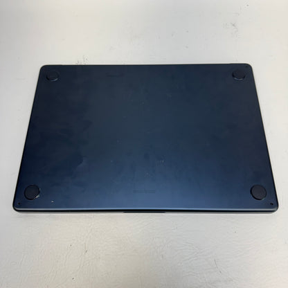 2025 Apple MacBook Air 15" M4 10C GPU 4.5GHz 16GB RAM 256GB SSD MW1L3LL/A