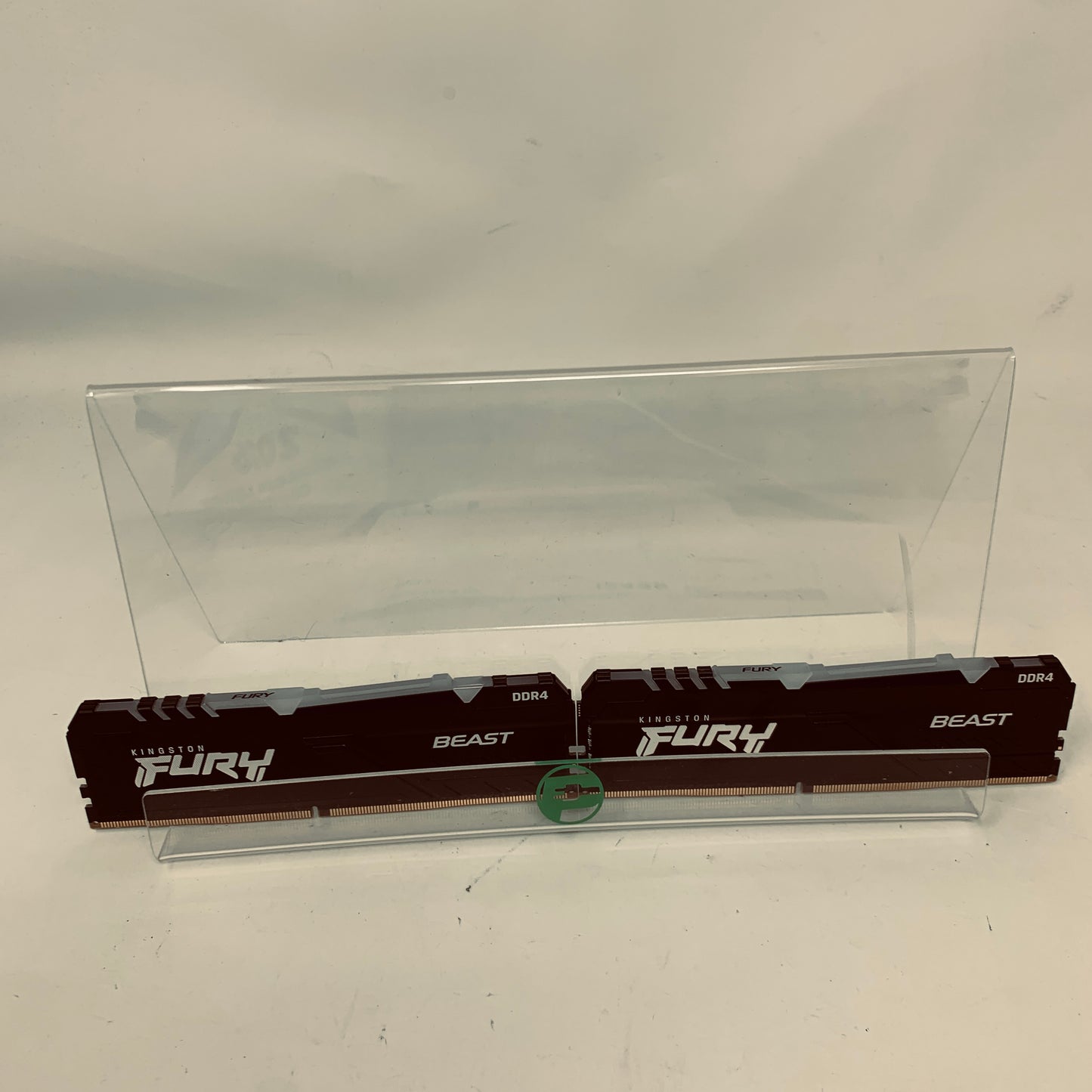 Kingston FURY Beast 16GB (2x8GB) RAM DDR4 3200MHz KF432C16BBA/8