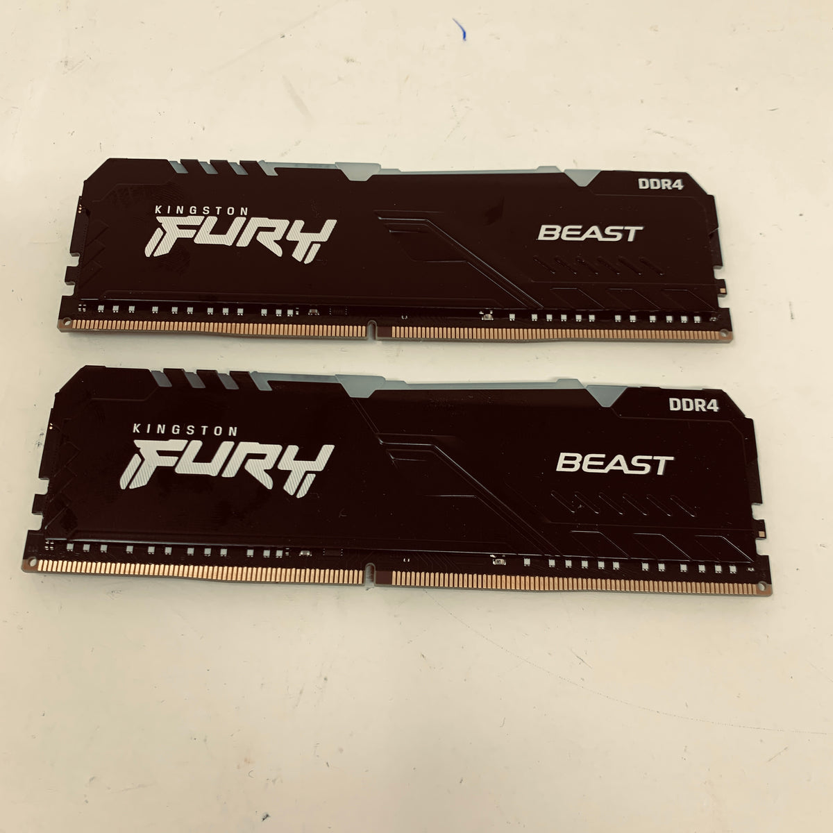 Kingston FURY Beast 16GB (2x8GB) RAM DDR4 3200MHz KF432C16BBA/8