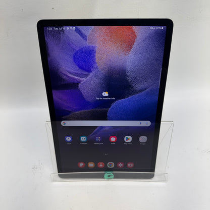 Verizon Samsung Galaxy Tab S7 FE 12.4" 64GB Black SM-T738U