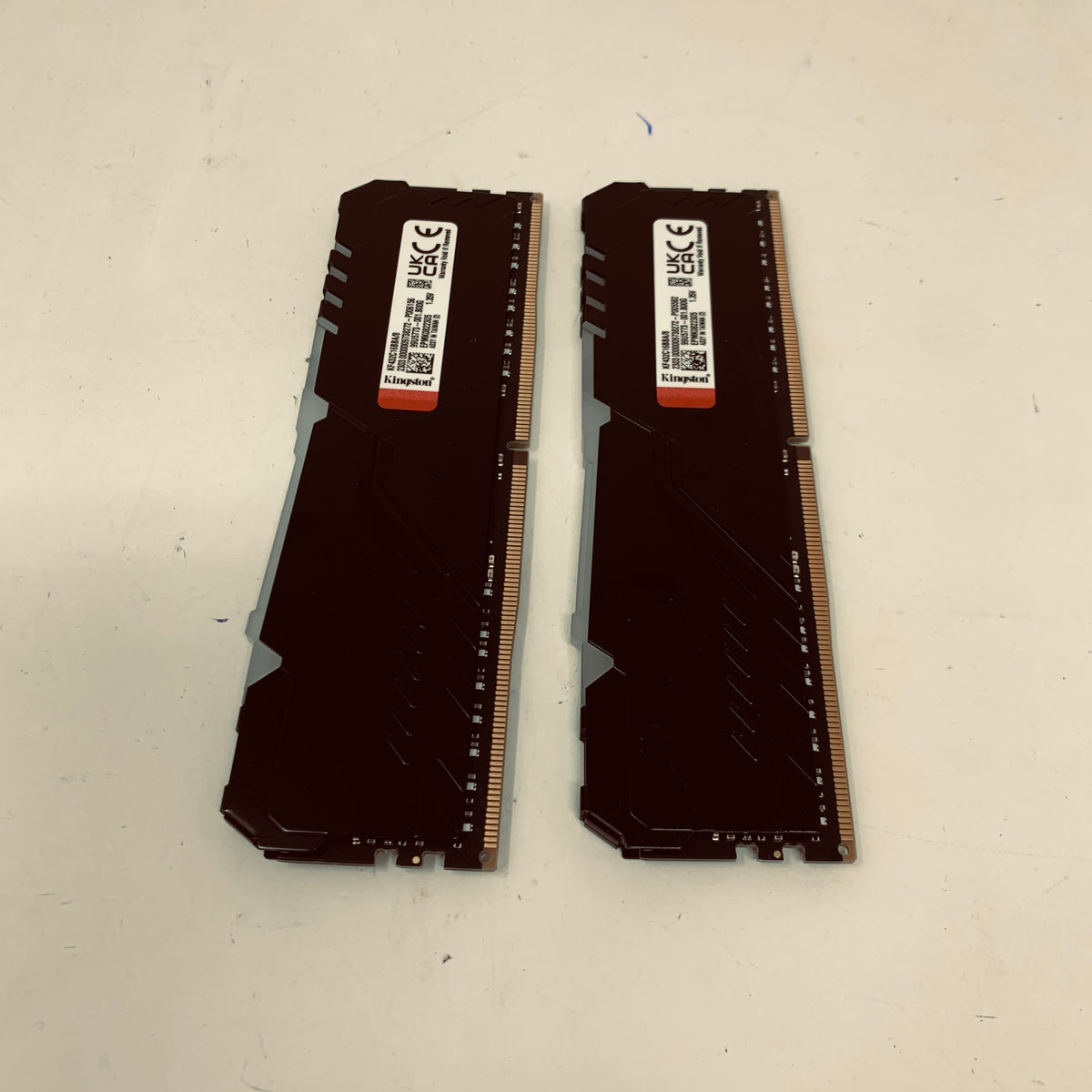 Kingston FURY Beast 16GB (2x8GB) RAM DDR4 3200MHz KF432C16BBA/8