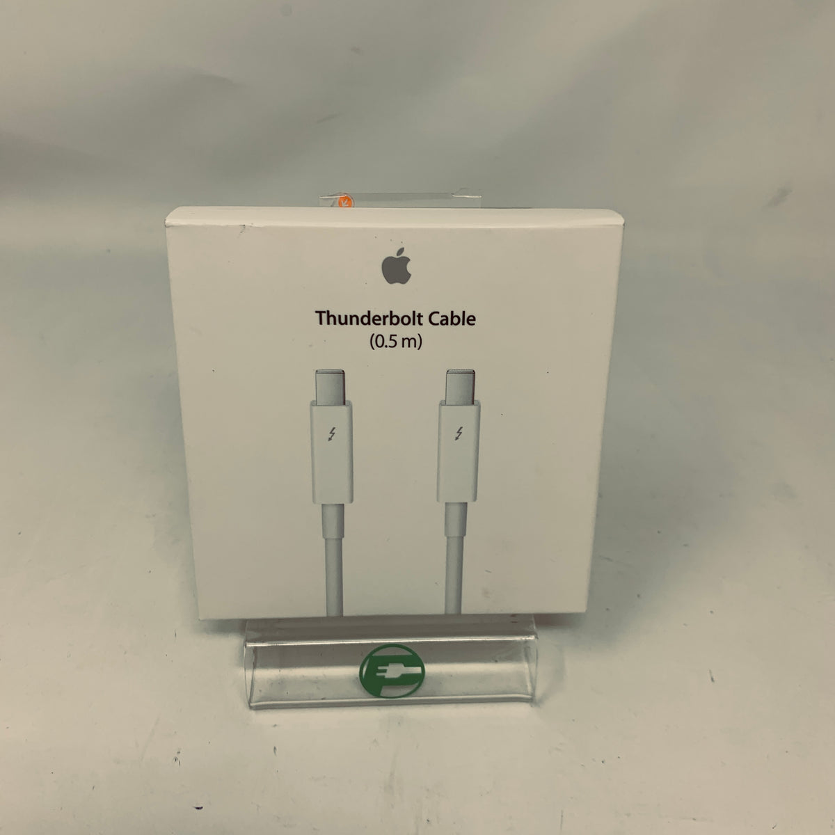 New Apple Thunderbolt Cable 0.5m Thunderbolt Cable MD862LL/A