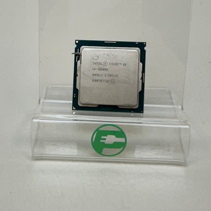 Intel Core i5-9600K 3.70GHz 6 Core SRELU 6 Thread LGA 1151