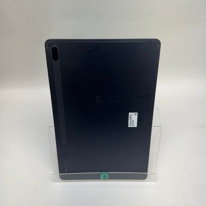 Verizon Samsung Galaxy Tab S7 FE 12.4" 64GB Black SM-T738U