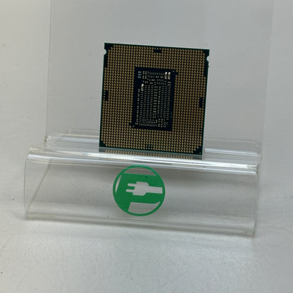 Intel Core i5-9600K 3.70GHz 6 Core SRELU 6 Thread LGA 1151