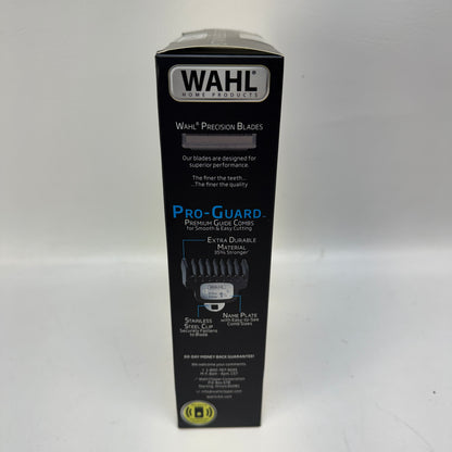 New Wahl Stainless Steel Lithium Ion WSS3L Waterproof All-In-One Trimmer