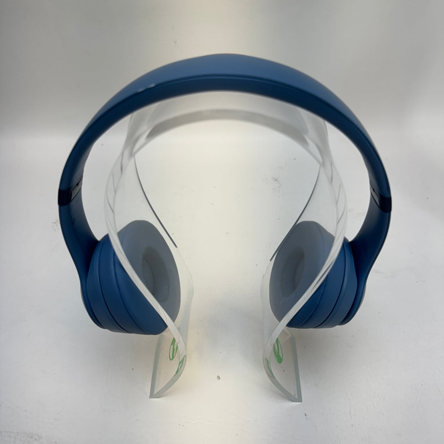 Beats Solo4  Wireless On-Ear Bluetooth Headphones Slate Blue A3140