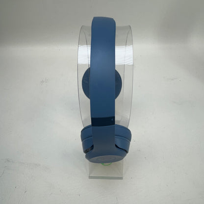 Beats Solo4  Wireless On-Ear Bluetooth Headphones Slate Blue A3140