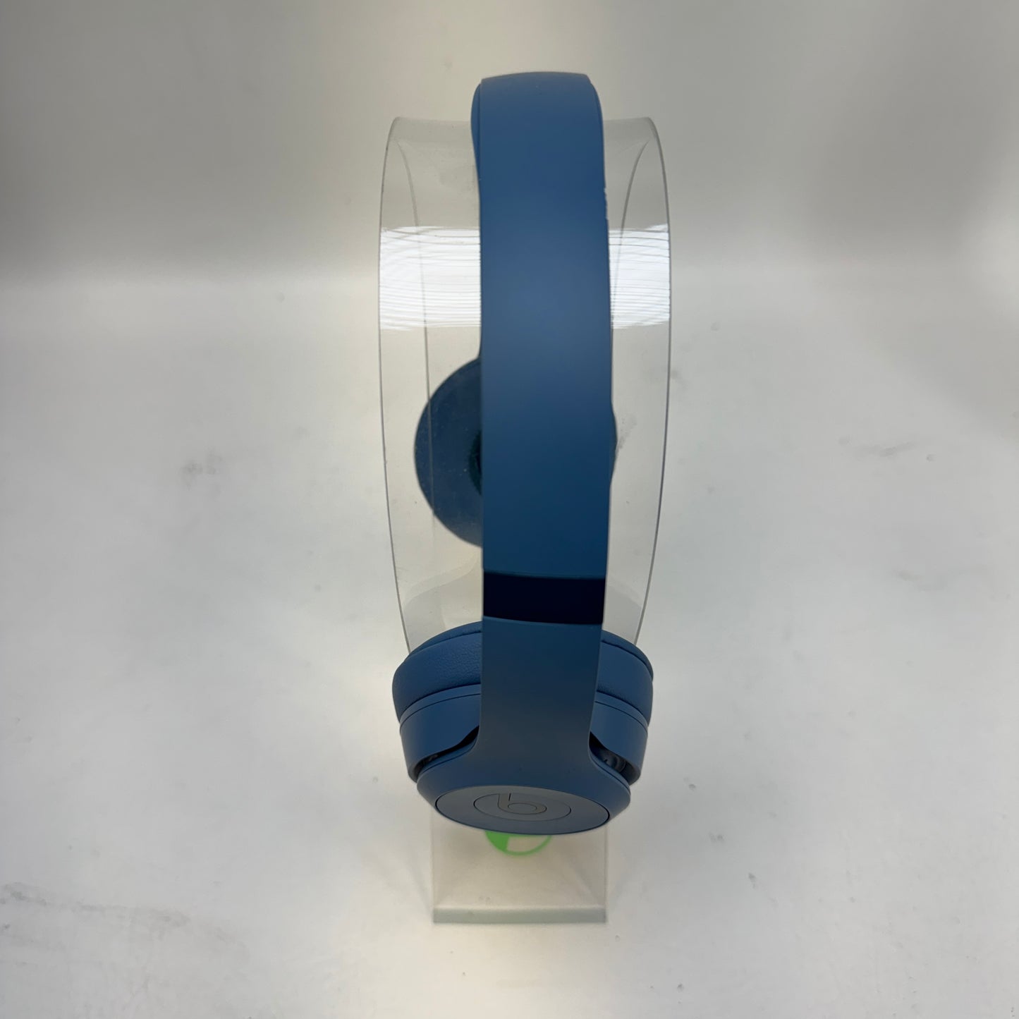 Beats Solo4  Wireless On-Ear Bluetooth Headphones Slate Blue A3140