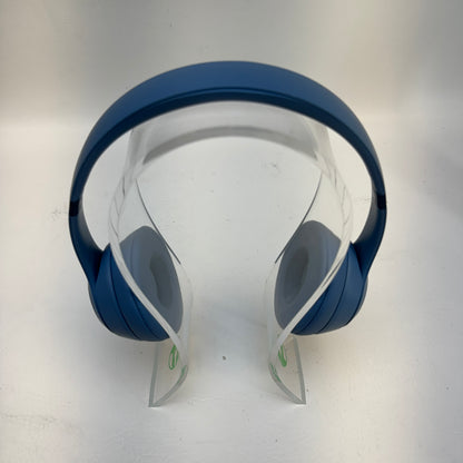 Beats Solo4  Wireless On-Ear Bluetooth Headphones Slate Blue A3140