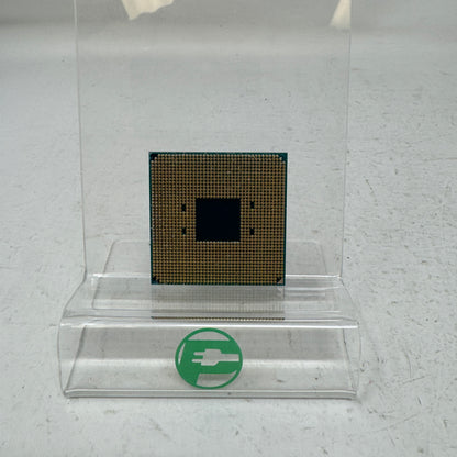 AMD Ryzen 5 1600 3.20GHz 6 Core YD1600BBM6IAE 12 Thread AM4 Processor