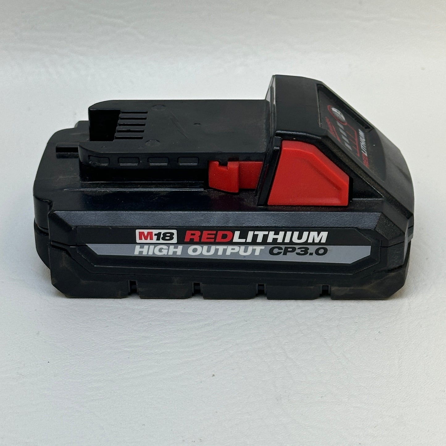 Milwaukee 48-11-1835 M18 Red Lithium High Output CP3.0 Battery Pack