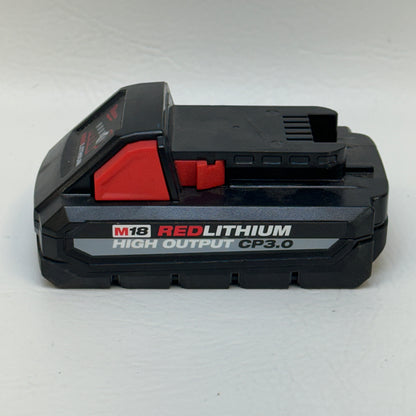 Milwaukee 48-11-1835 M18 Red Lithium High Output CP3.0 Battery Pack