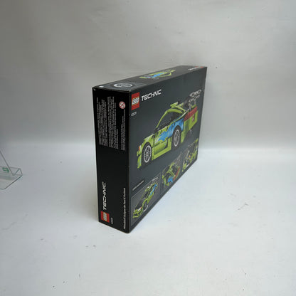 New LEGO Technic Fast & Furious Mitsubishi Eclipse 42229 827 Pcs 