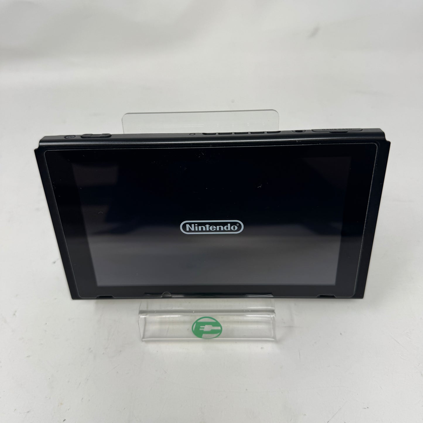 Nintendo Switch v1 Console Gaming System Only HAC-001 Black
