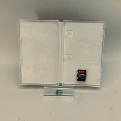 Paw Patrol on a Roll (Nintendo Switch, 2018)
