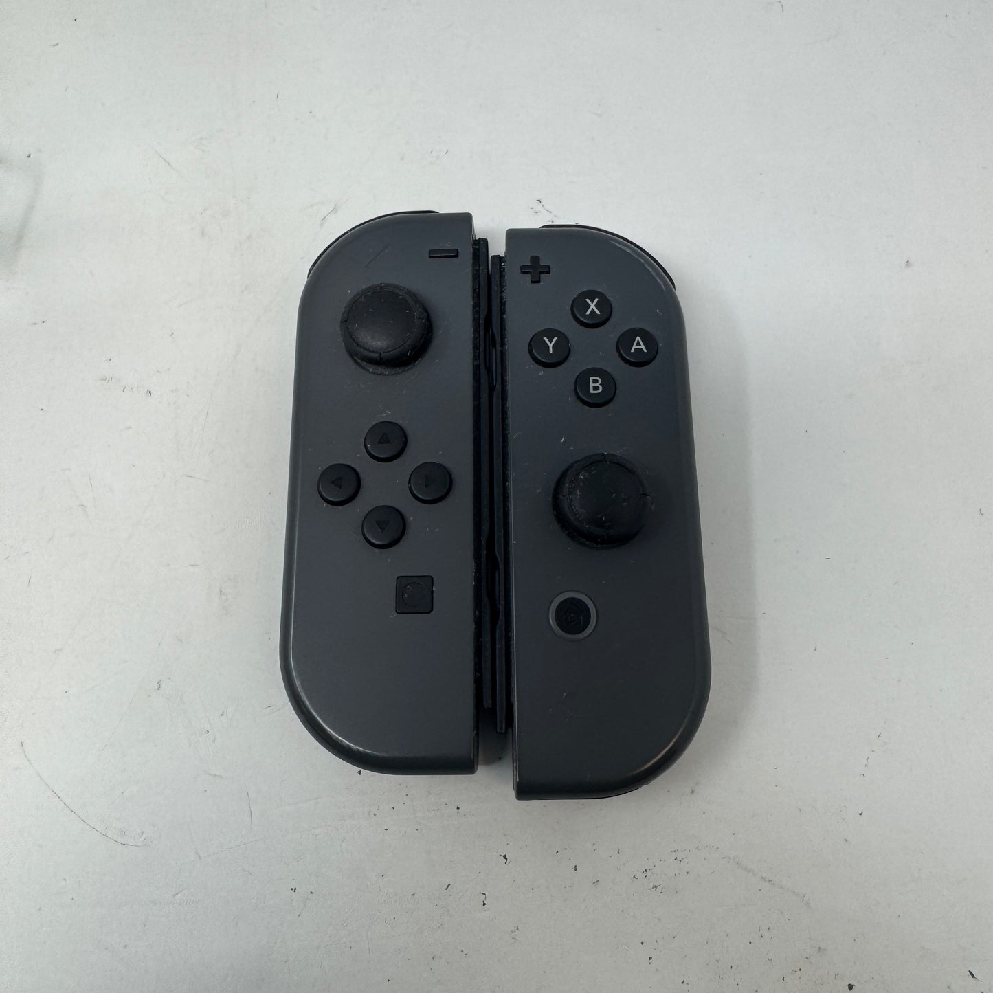 Nintendo Switch v1 Console Gaming System Only HAC-001 Black