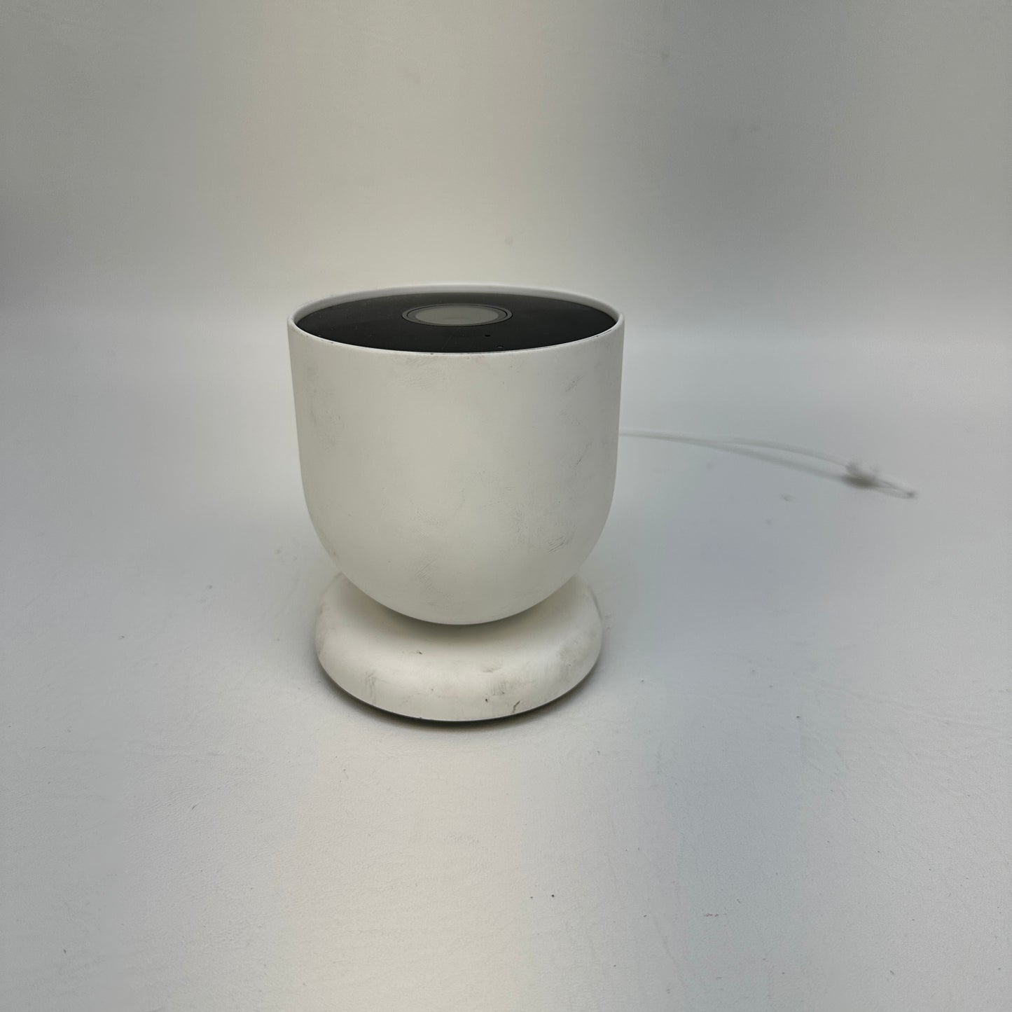 Google Nest Cam Indoor/Outdoor Smart Security Camera G3AL9