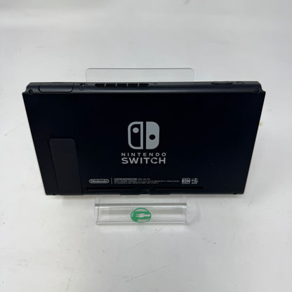 Nintendo Switch v1 Console Gaming System HAC-001 Red/Blue