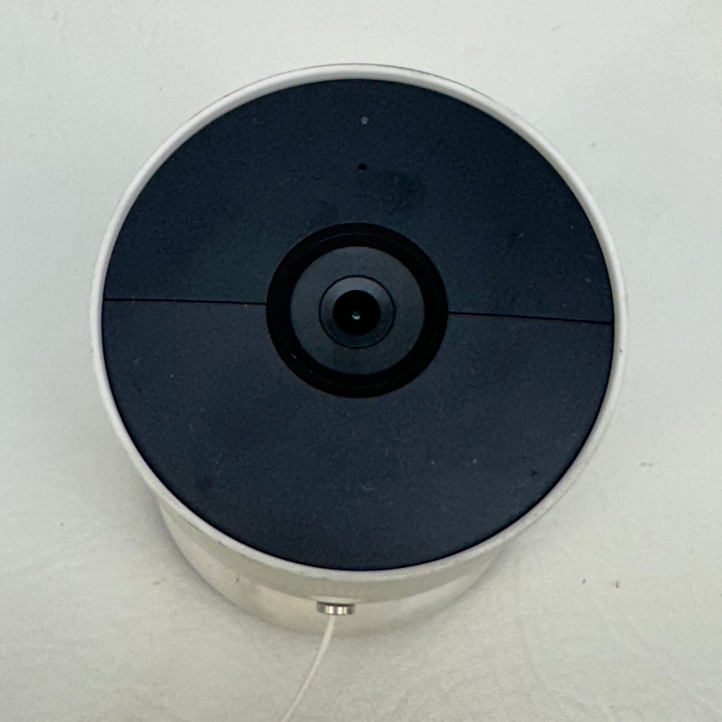Google Nest Cam Indoor/Outdoor Smart Security Camera G3AL9
